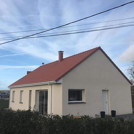 Gite Des 2 Caps Leulinghen-Bernes Exterior photo